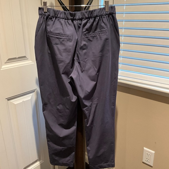 Lululemon Pull on Dress Pants - Picture 2 of 4